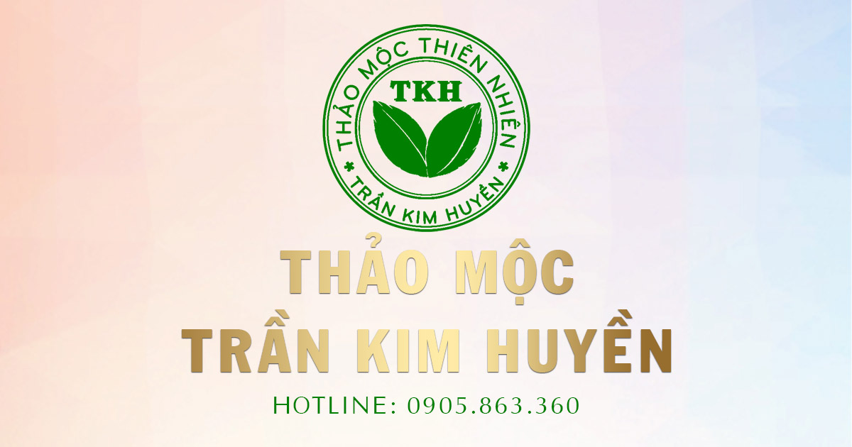 Thảo Mộc